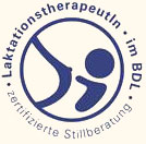 Thea Juppe-Schütz ist zertifizierte Stillberaterin im BDL